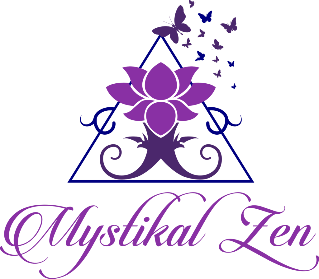 Mystikal Zen Logo