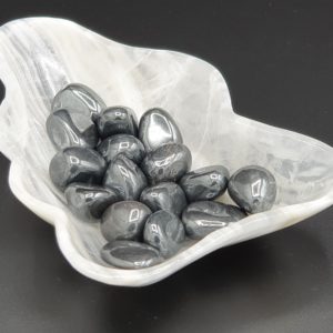 Hematite Tumblestones 1