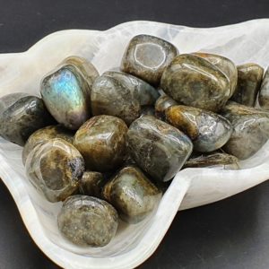 Labradorite Tumblestones 1