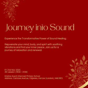 Soundbath