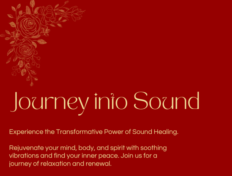 Soundbath